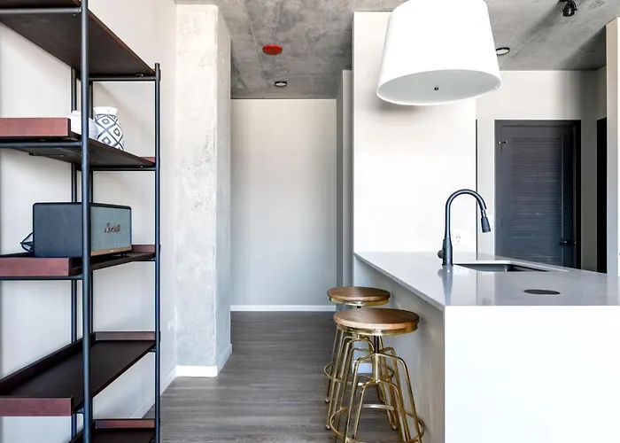 W Loop 1br W Pool Gym Nr Fulton Mkt Chi-293 Apartamento *