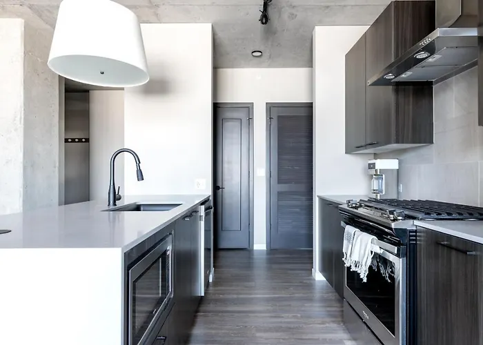 W Loop 1br W Pool Gym Nr Fulton Mkt Chi-293 Apartamento Chicago