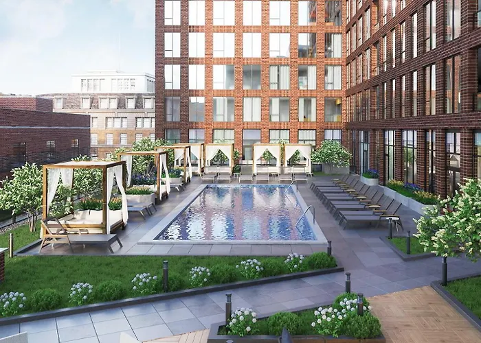 W Loop 1br W Pool Gym Nr Fulton Mkt Chi-293 *