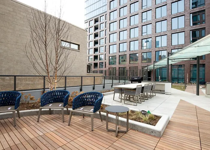 W Loop 1br W Pool Gym Nr Fulton Mkt Chi-293 Chicago